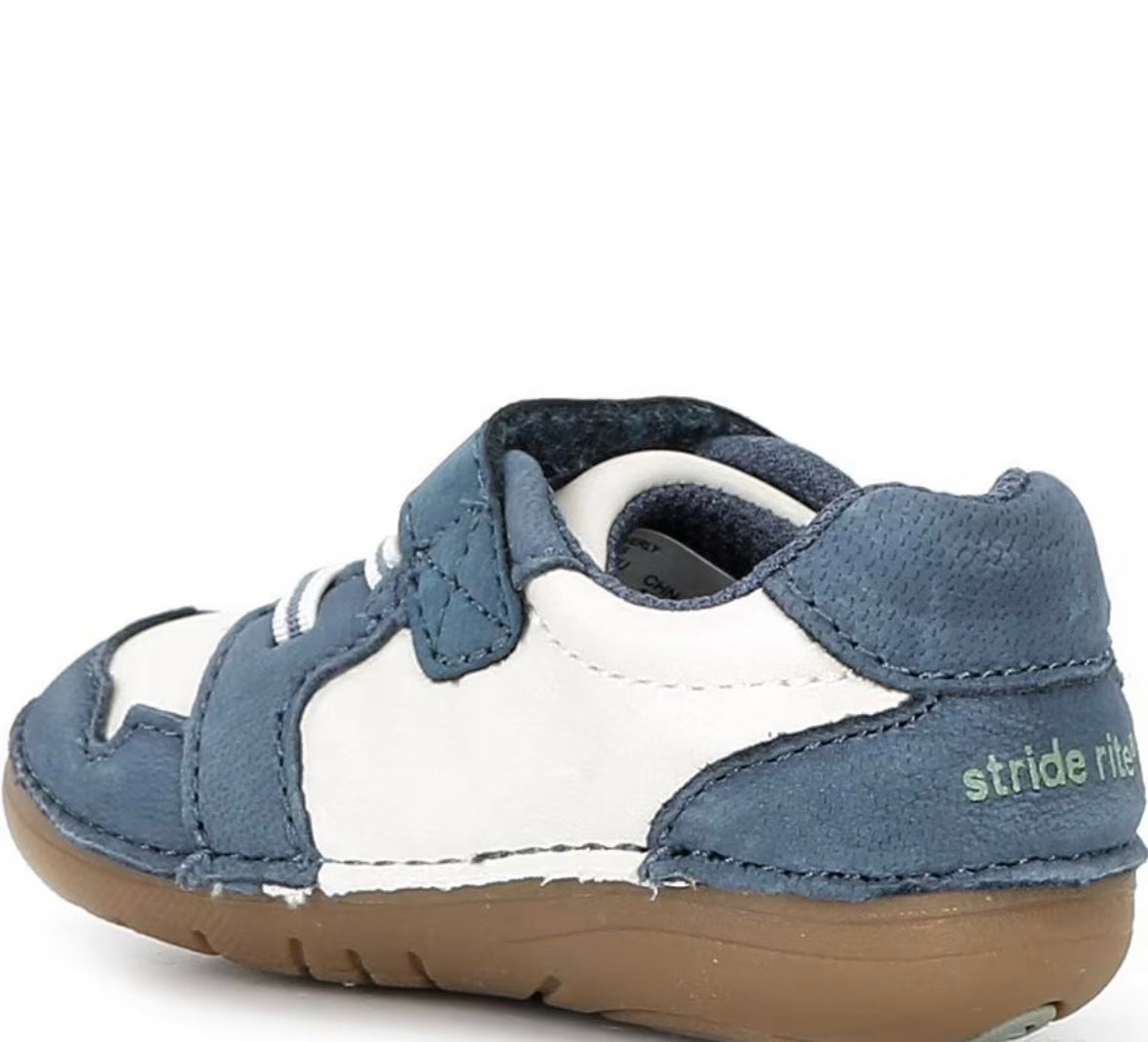 Stride Rite Soft Motion Waverly - Vintage Indigo