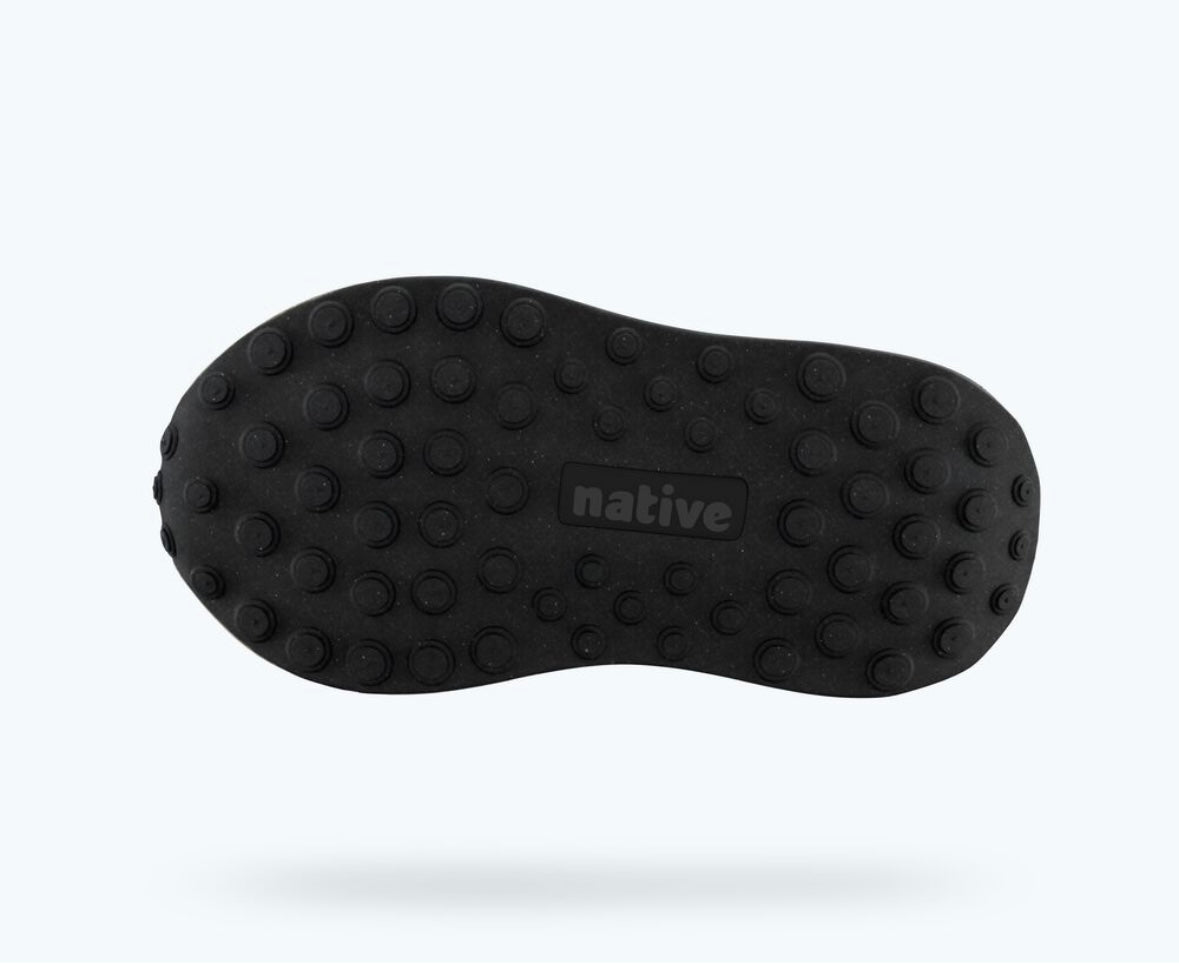 Native Robbie Dash - Hyams Grey/Tapioca UV/Jiffy Black