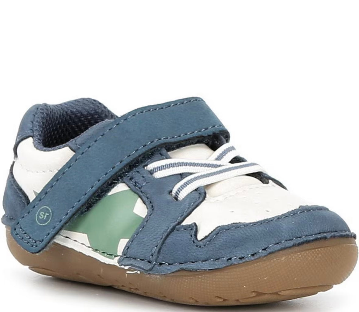 Stride Rite Soft Motion Waverly - Vintage Indigo