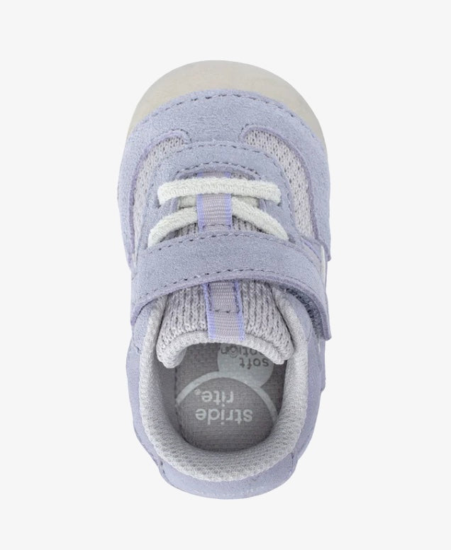 Stride Rite Soft Motion Jules - Purple