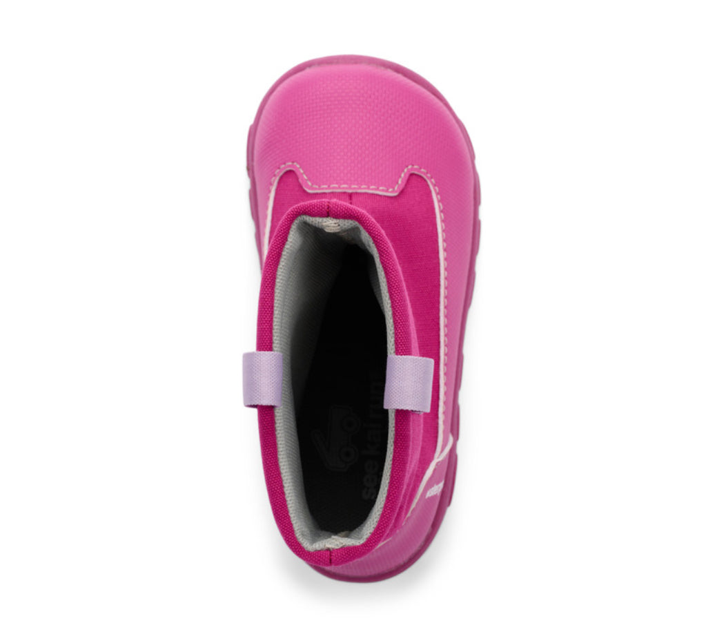 See Kai Run Larkin Waterproof - Berry