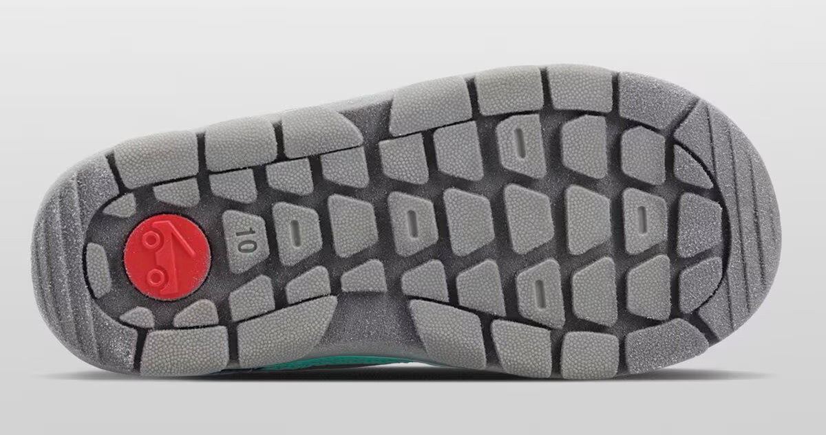 See Kai Run Summit - Gray/Multi