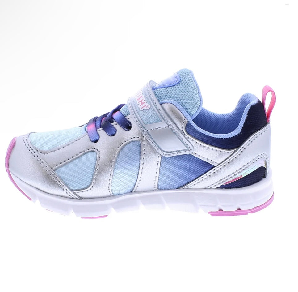 Tsukihoshi - Rainbow, Silver/Sky 046