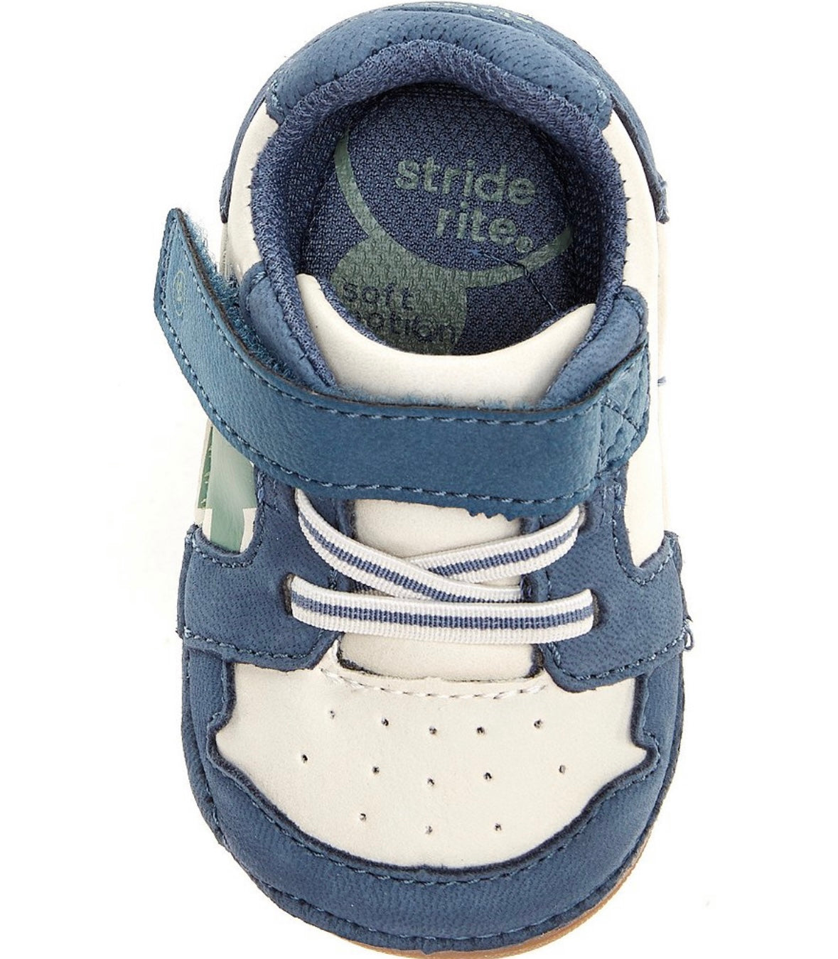 Stride Rite Soft Motion Waverly - Vintage Indigo