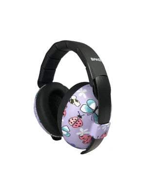 Banz Baby Earmuffs