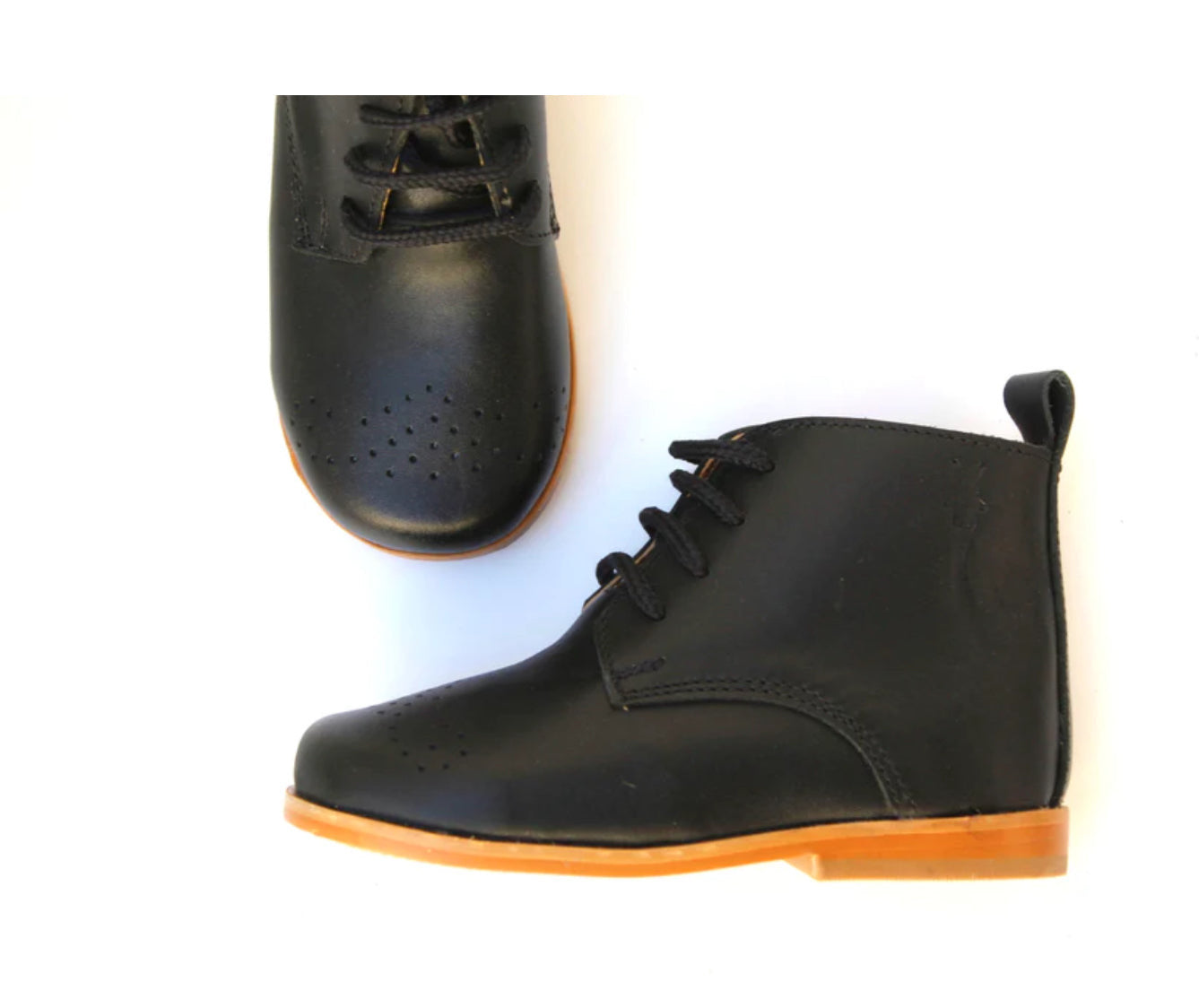 Piccolo Bota/Boot