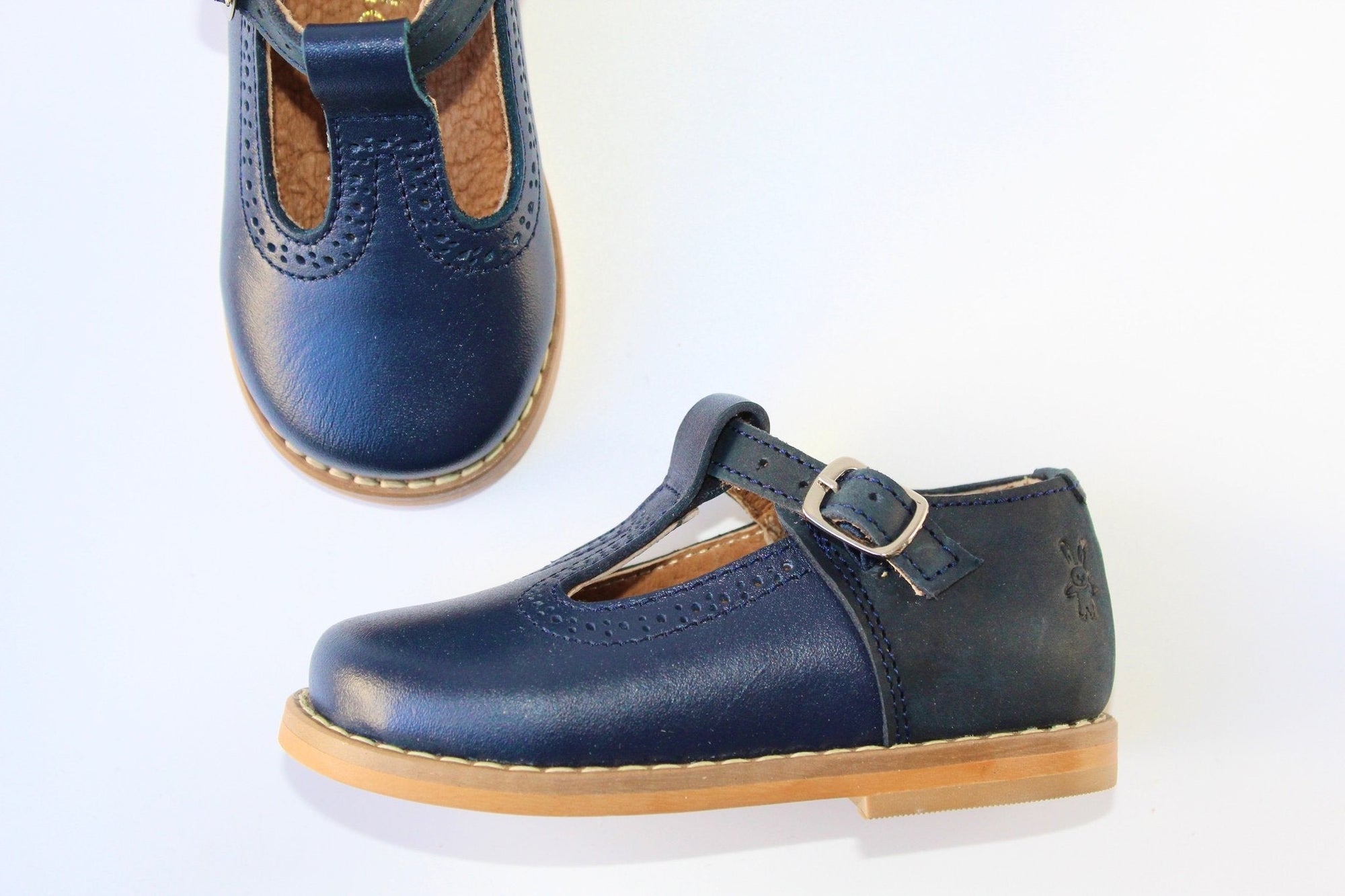 Piccolo Sofia T Strap