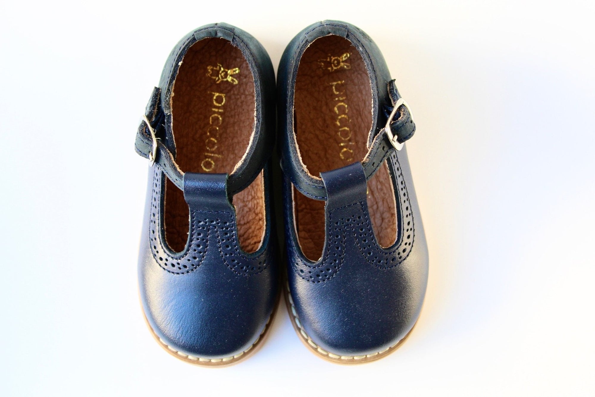 Piccolo Sofia T Strap