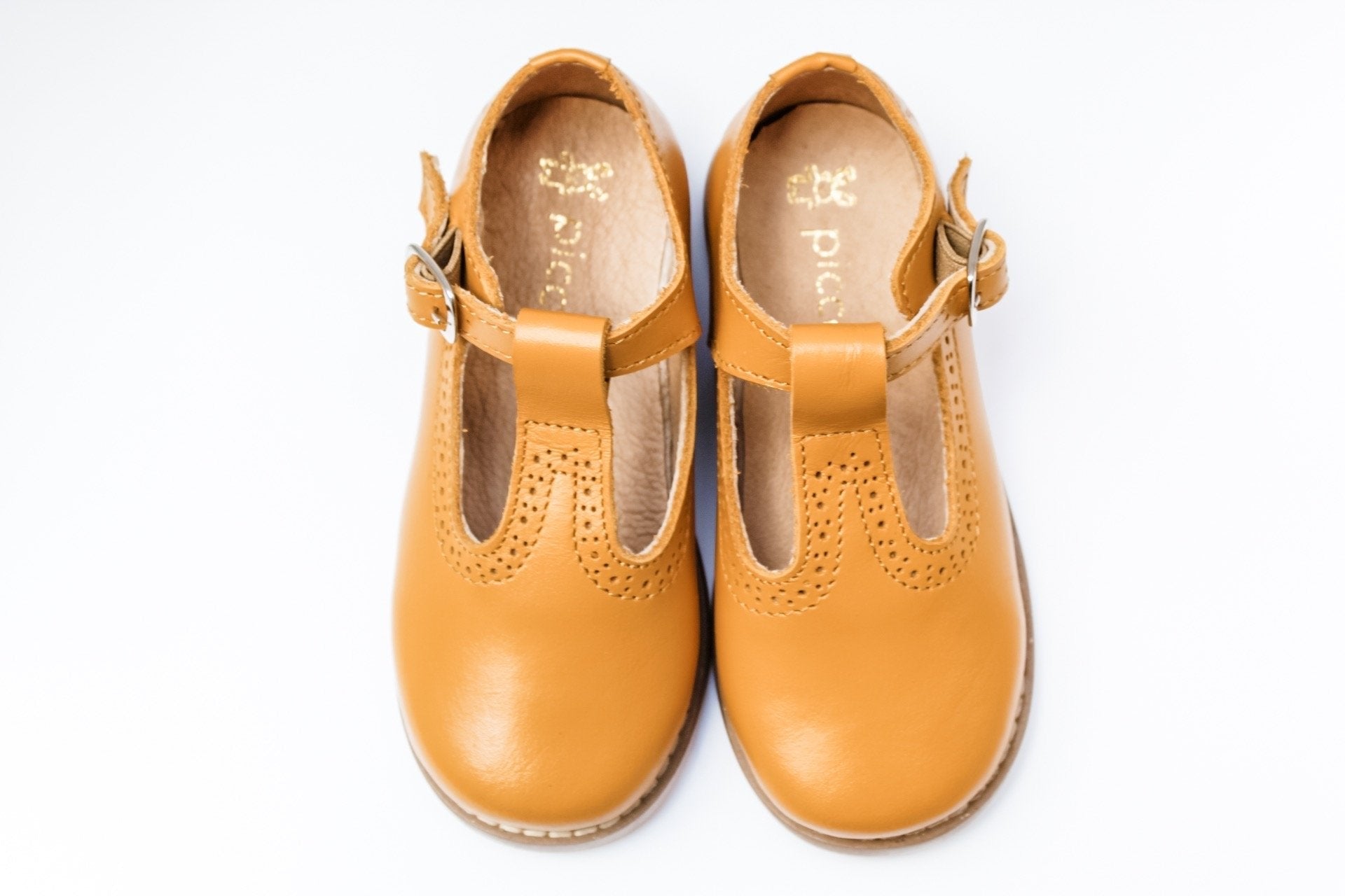 Piccolo Sofia T Strap