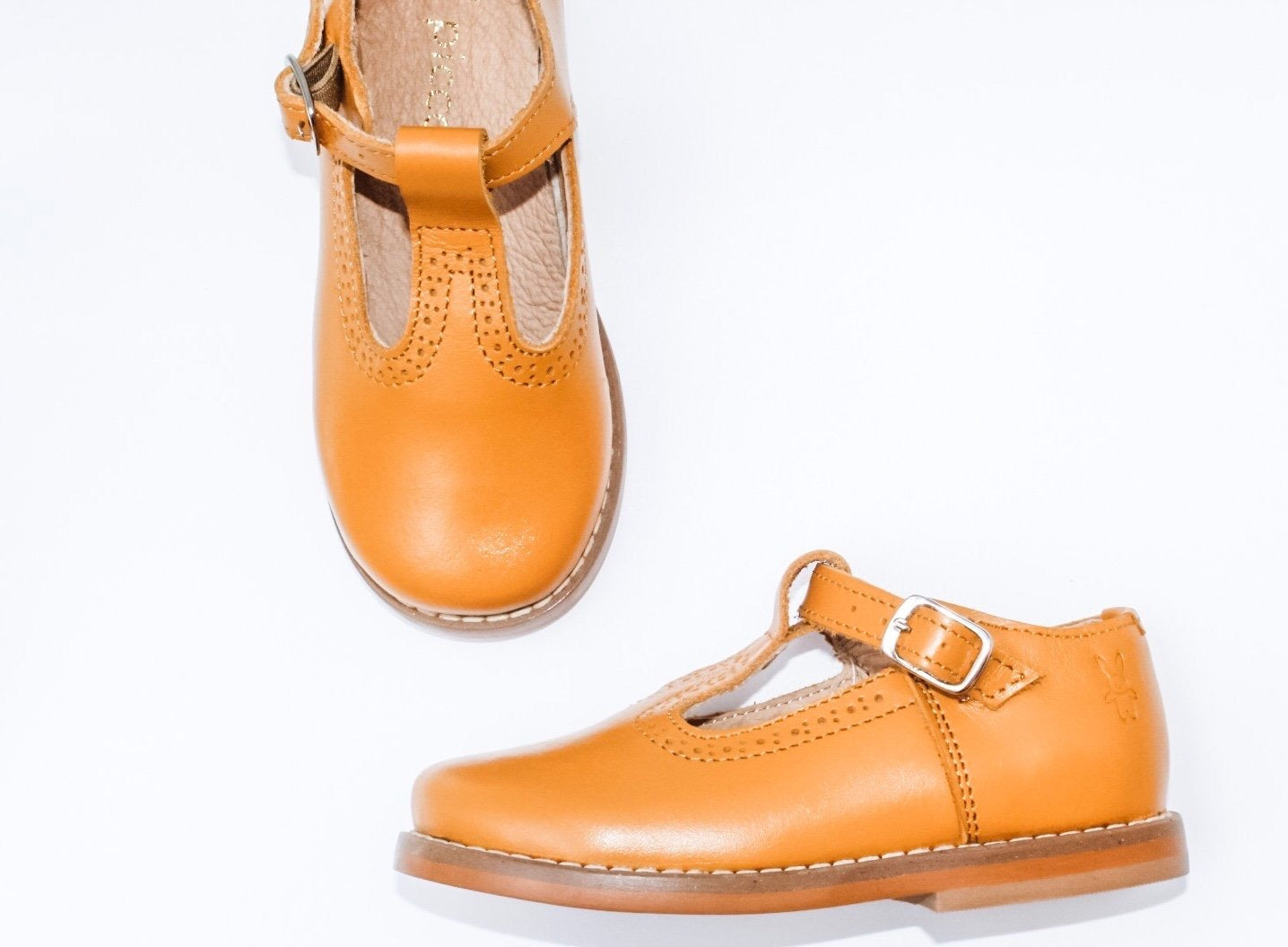 Piccolo Sofia T Strap