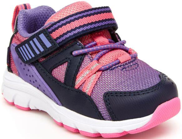 Stride Rite Made 2 Play (M2P) Journey