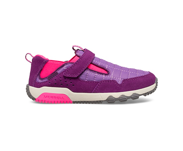 Merrell Free Roam Hut Moc