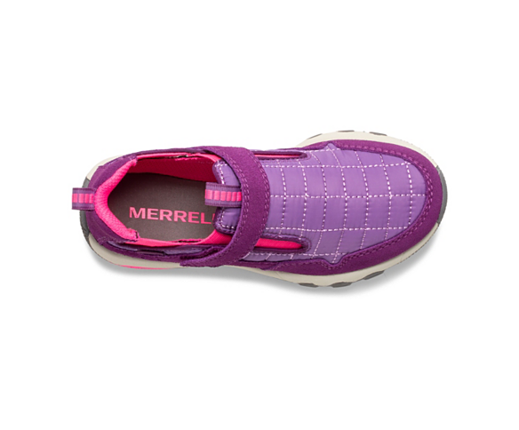Merrell Free Roam Hut Moc