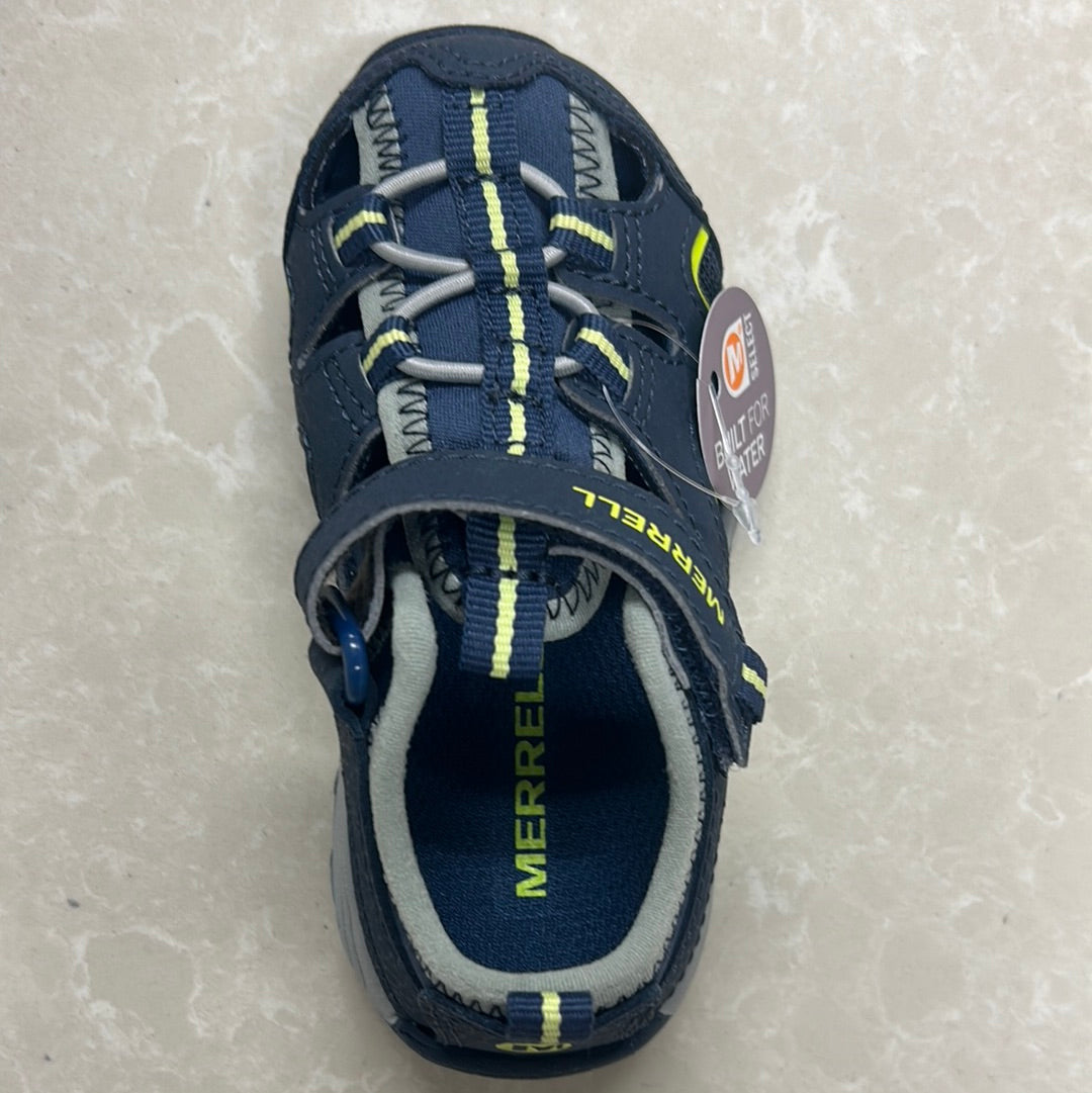 Merrell Hydro H2O Hiker Sandal