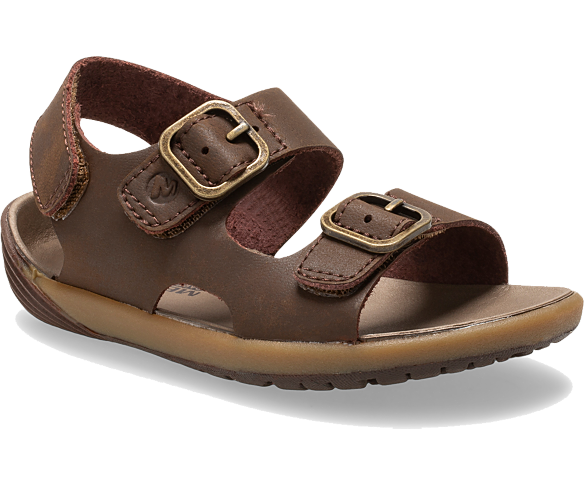 Merrell Bare Steps Sandals