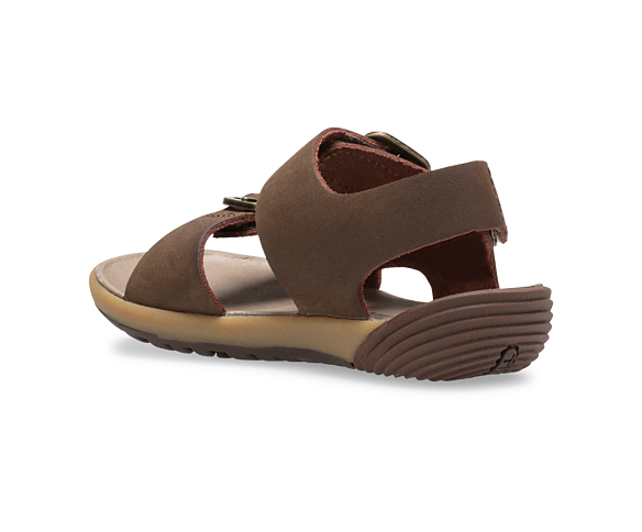 Merrell Bare Steps Sandals