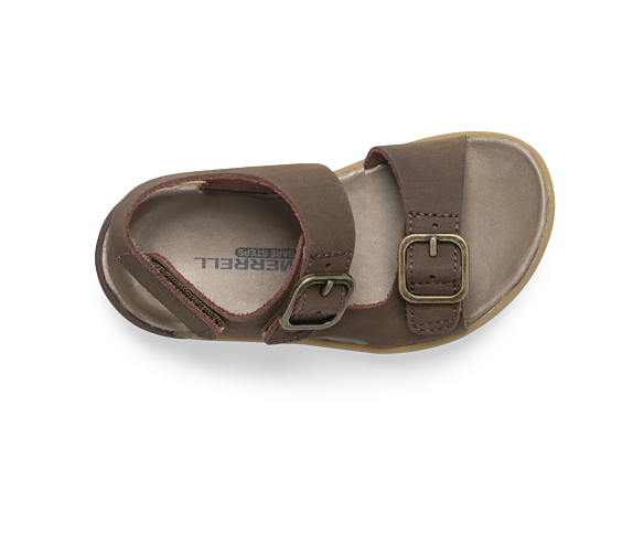 Merrell Bare Steps Sandals