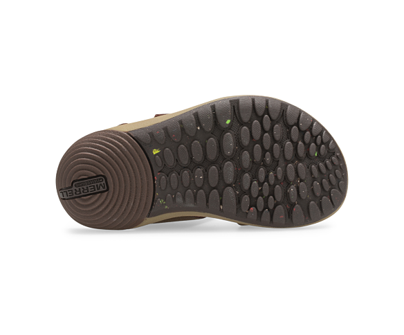 Merrell Bare Steps Sandals
