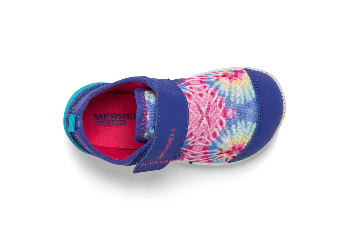 Merrell Bare Steps H2O