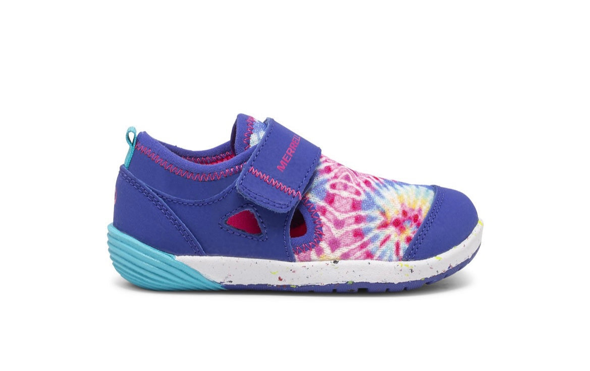 Merrell Bare Steps H2O