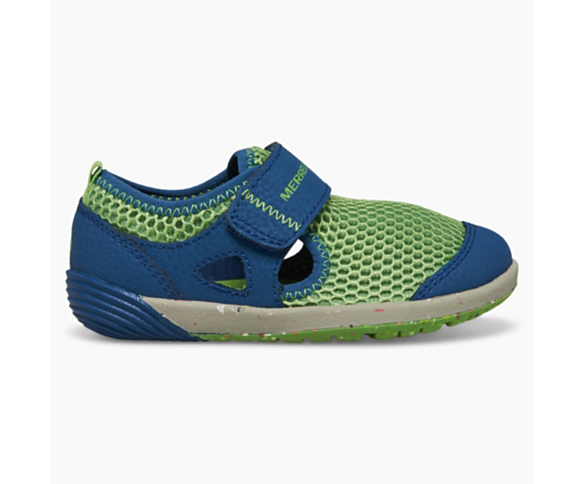 Merrell Bare Steps H2O