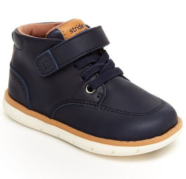 Stride Rite Quinn High-Top