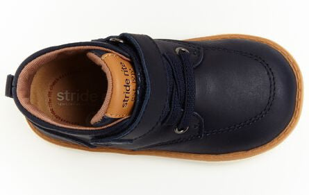 Stride Rite Quinn High-Top