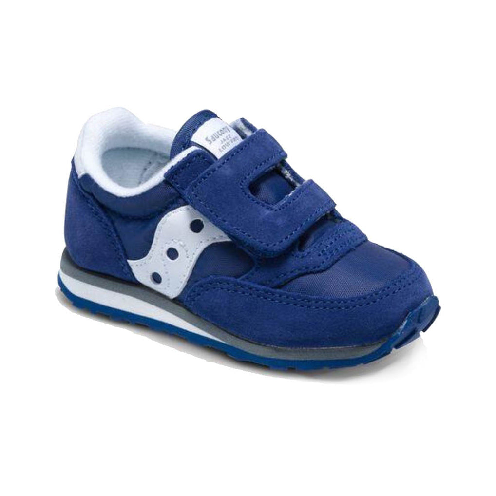Saucony Baby Jazz Hook and Loop (HL)