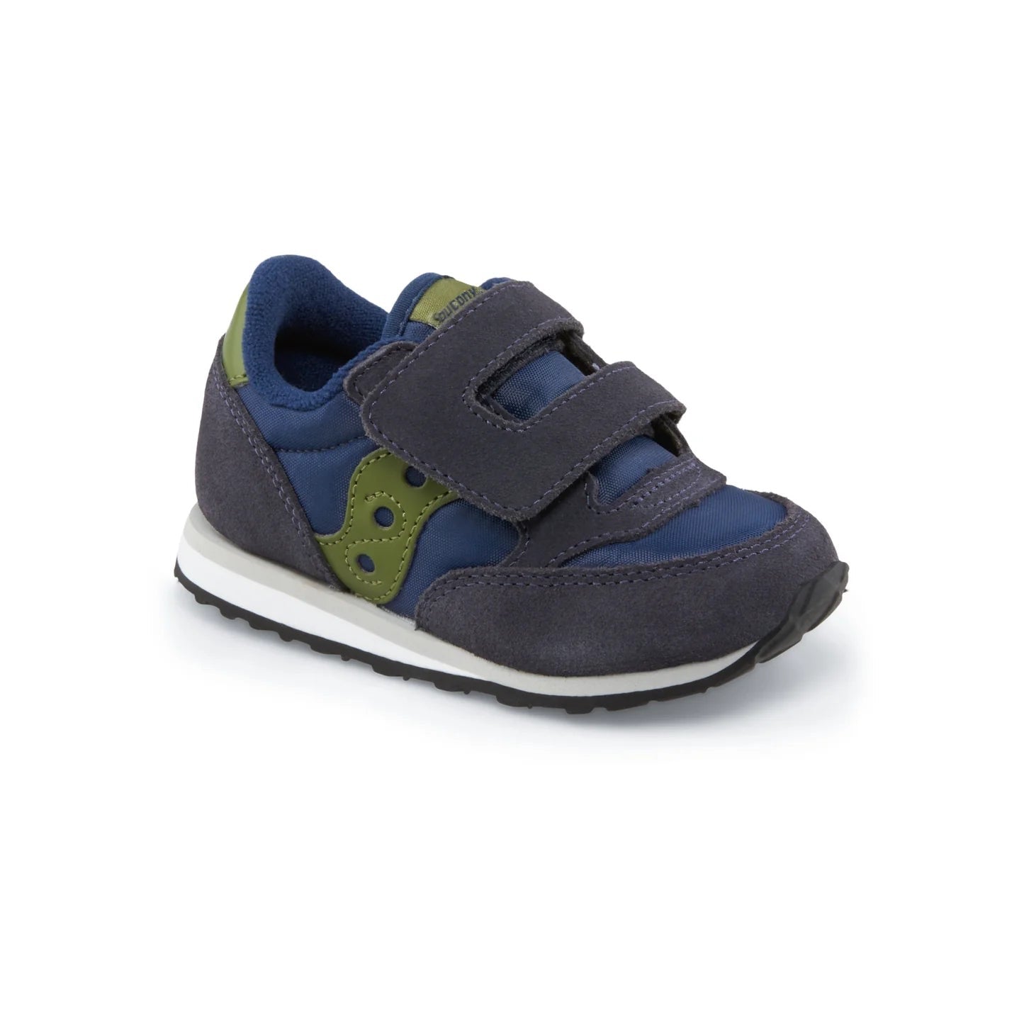 Saucony Baby Jazz Hook and Loop (HL)