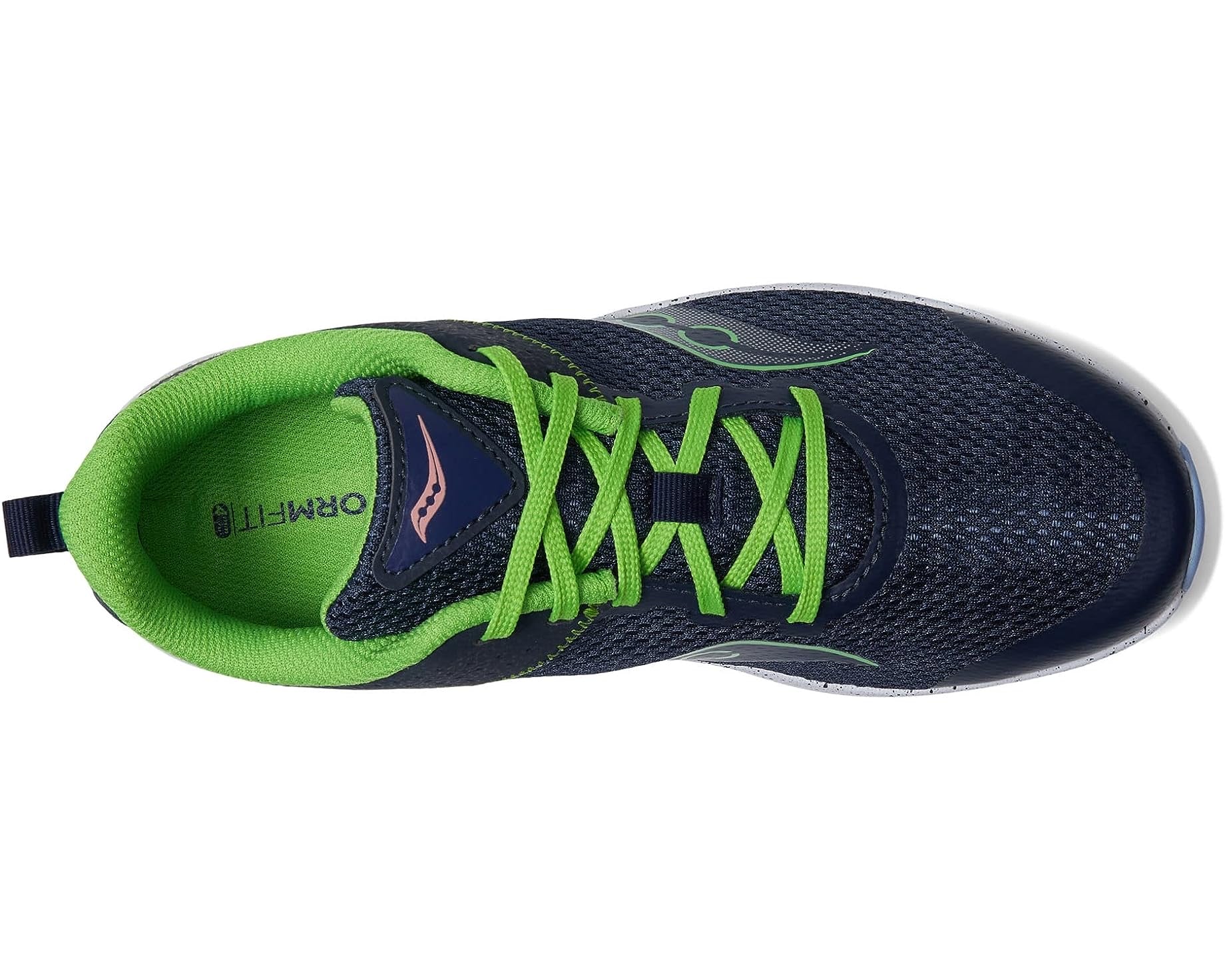 Saucony Kinvara 14 A/C JR & LTT