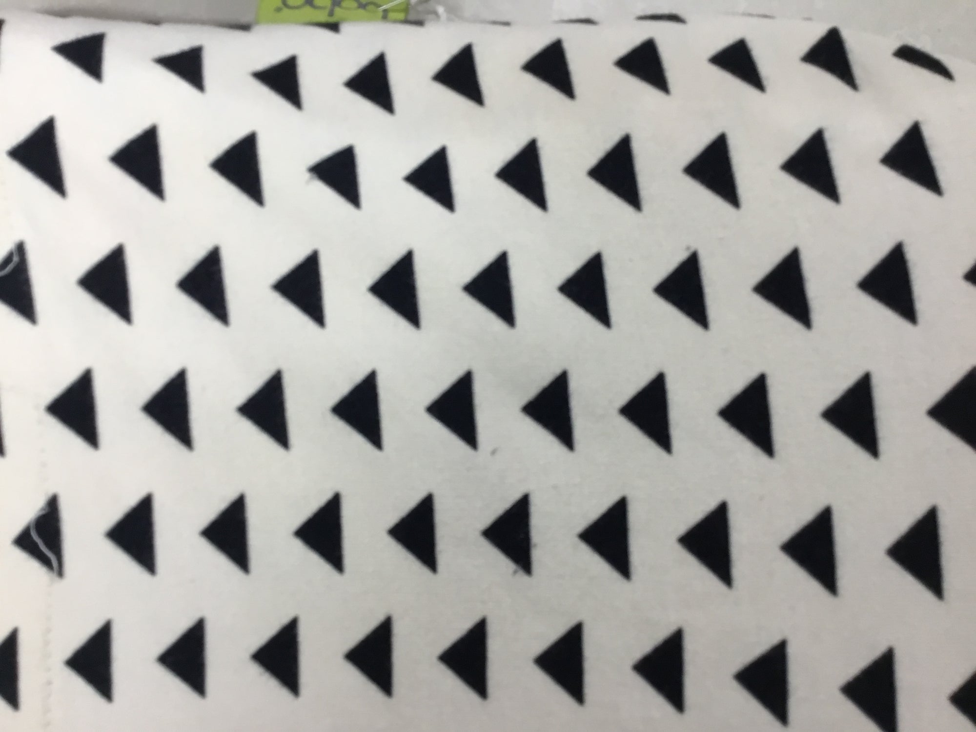 Resale Boba Wrap - Black and White