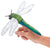 Folkmanis Puppets - Mini Dragonfly Finger Puppet