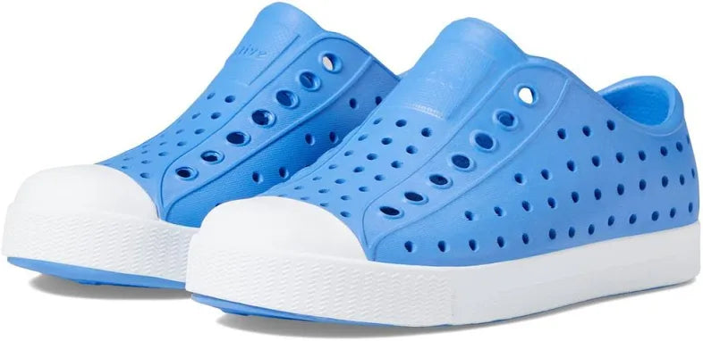 Native Jefferson - Aquarius Blue/Shell White