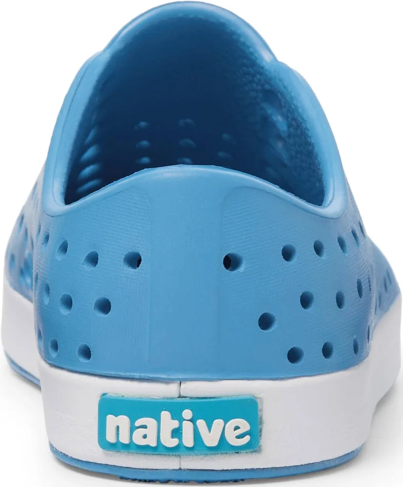 Native Jefferson - Aquarius Blue/Shell White
