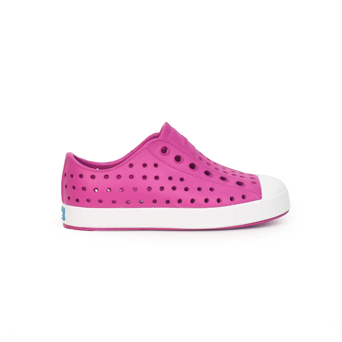 Native Jefferson - Samba Pink/Shell White