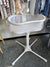 Halo Adjustable Height Swivel Sleeper Bassinest Bassinet - Local Pick Up Only