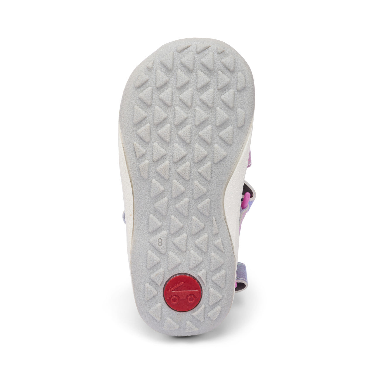 See Kai Run Paley II Water Sandal - Rainbow Multi