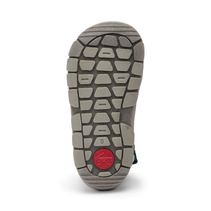 See Kai Run Wilder Water Sandal - Navy