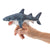 Folkmanis Puppets - Mini Shark Finger Puppet