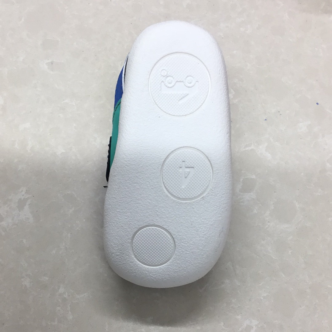 See Kai Run INF Ryder II-Grey Multi