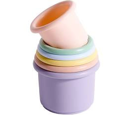 Green Sprouts - Sprout Ware Stacking Cups