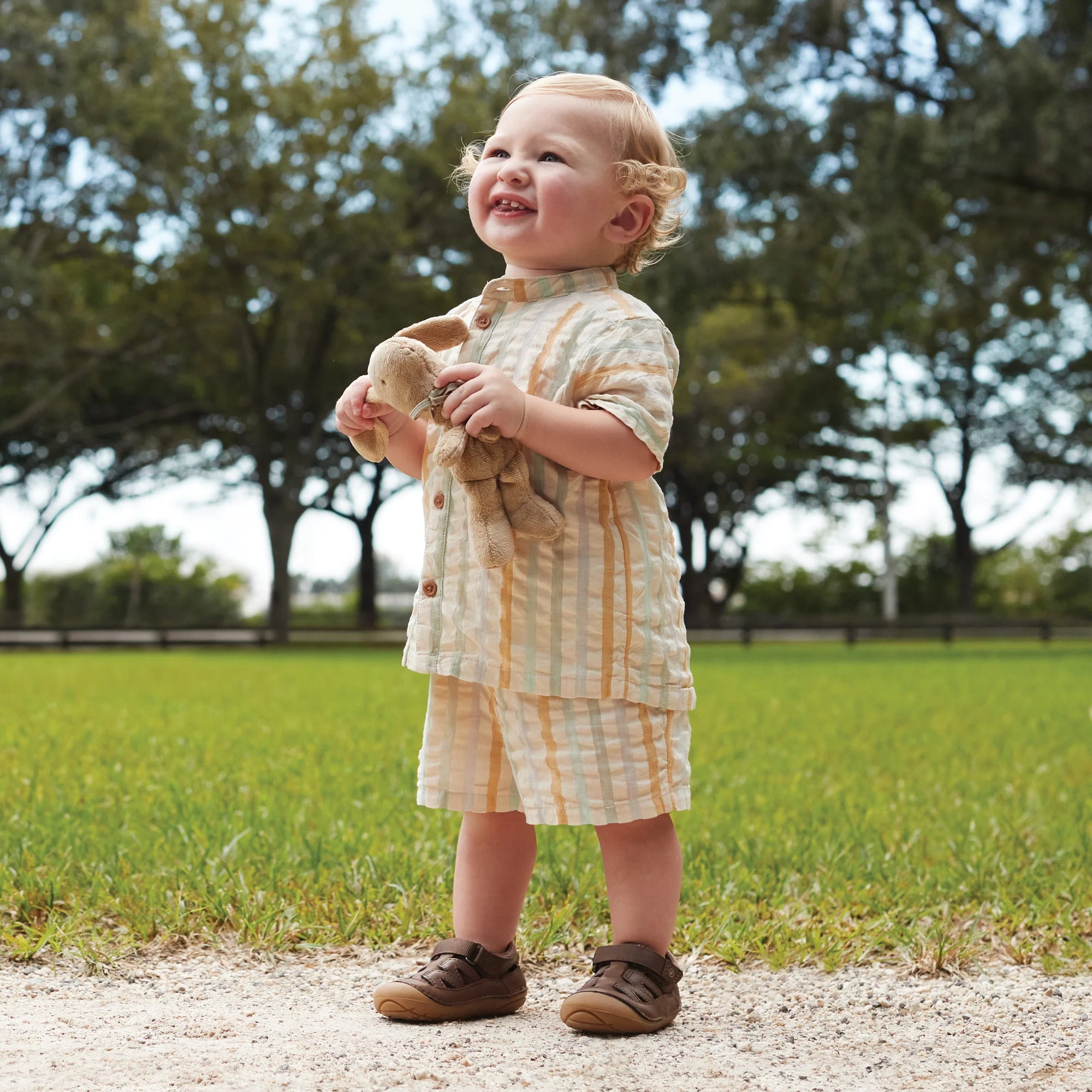 Stride Rite Soft Motion Adam