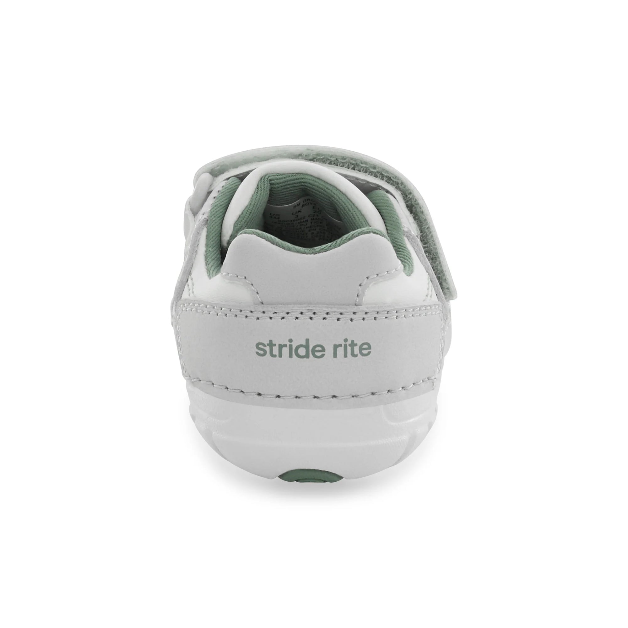 Stride Rite Soft Motion Grover