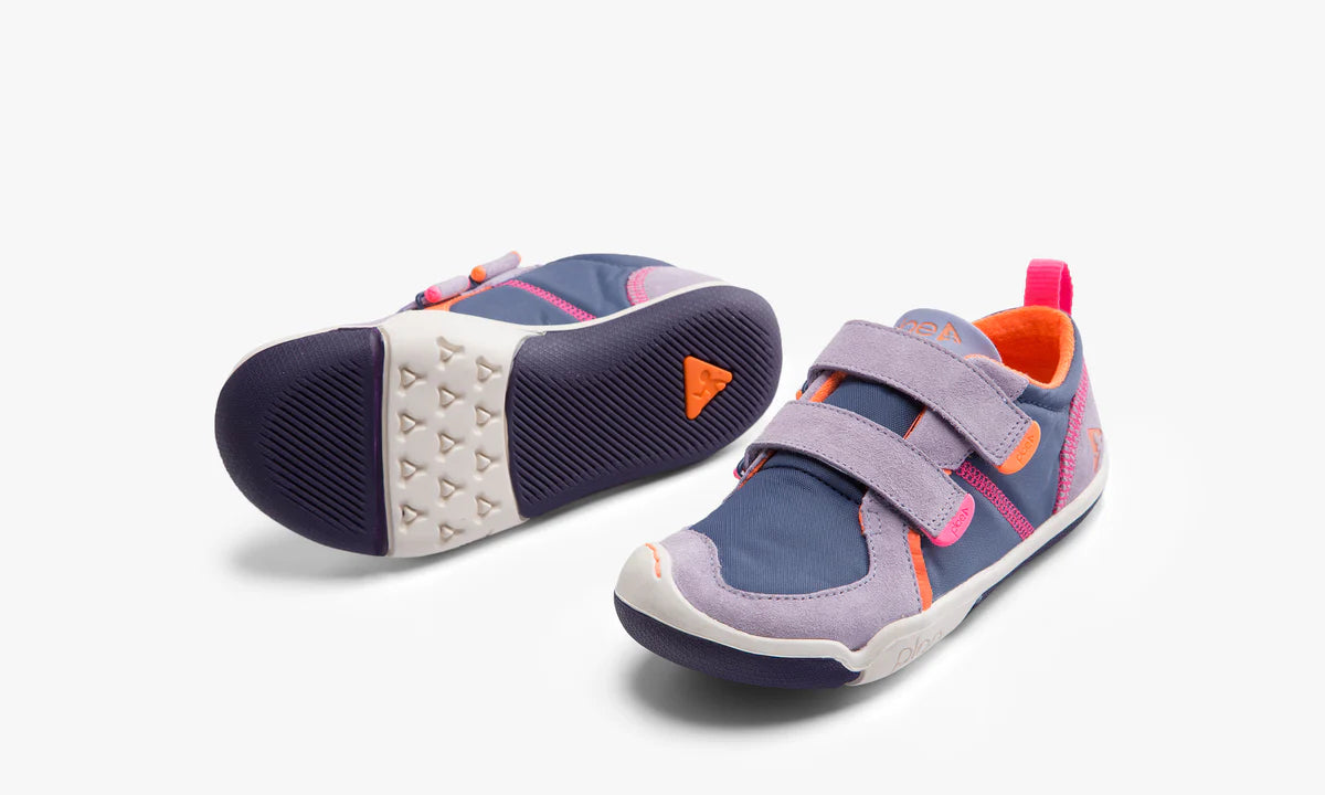 Plae Ty Lavender Indigo