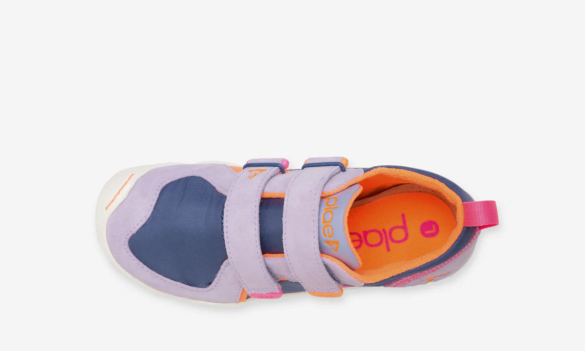 Plae Ty Lavender Indigo