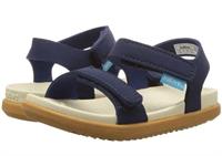 Native Charley - Blue