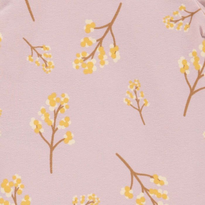 Müsli Filipendula Beach Body Romper - Floral Print