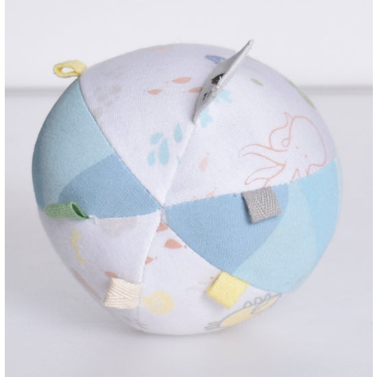 Tikiri Toys Ocean Activity Ball/ Rattle Activity Ball