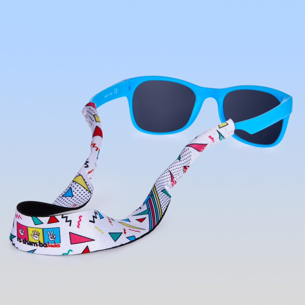 Roshambo Floating Sunglasses Strap