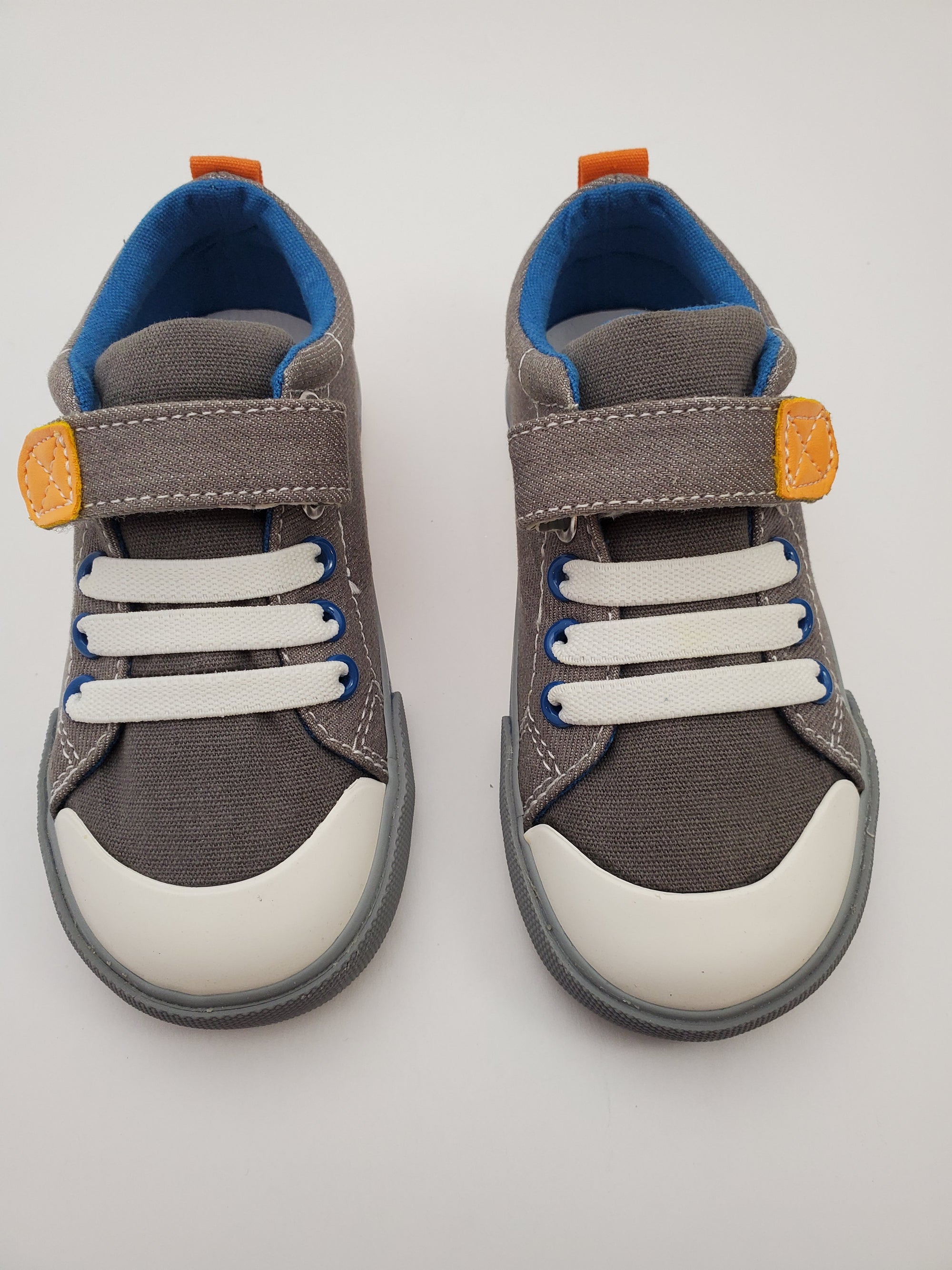 See Kai Run Stevie II - Gray